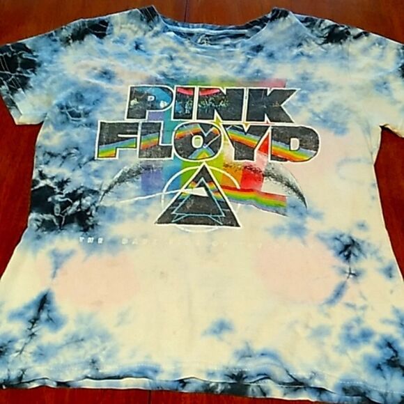 Pink Floyd band t  - Picture 1 of 12